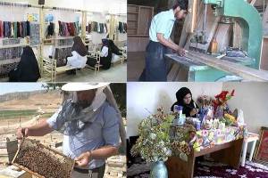 ۲.۶میلیون نفرپارسال اشتغال ناقص داشتند