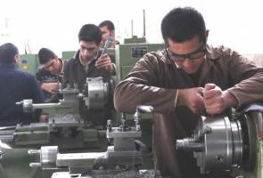 نظام صلاحیت مهارت نیروی کار تدوین می‌شود