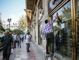 ثبات نسبی در بازار ارز حاکم شد