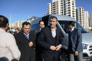 پرونده مسکن مهر تا پایان ۹۸ بسته می‌شود