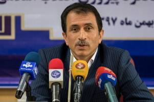 تاکید رئیس گمرک به واگذاری امور به بخش خصوصی