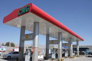 توانایی افزایش ظرفیت استفاده از CNG