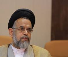 وزارت اطلاعات با کسانی که در فضای مجازی اقدام به دعوت ضد دینی می‌کنند، برخورد می‌کند
