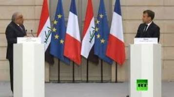 اظهارات اخیر بغدادی نشان می‌دهد خطر داعش از بین نرفته است