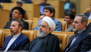 رئیس‌جمهور: نفت را علیرغم تحریم آمریکا می‌فروشیم
