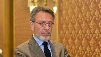 رئیس اتاق نباید به دولت وابستگی داشته باشد