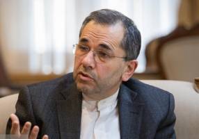 پنجره دیپلماسی بسته نشده و آماده گفت‌وگو با شرکای خود در برجام هستیم