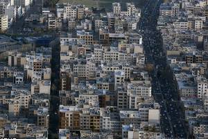 بازگشت مشروط قیمت مسکن به وبسایتها