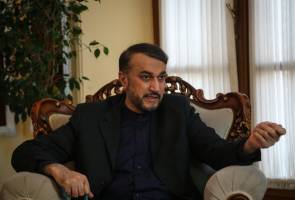 با ترامپ بی‌منطق باید از موضع قدرت برخورد شود