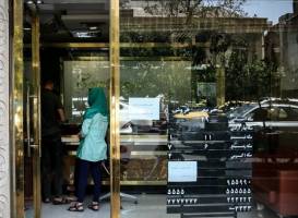 قیمت دلار یک پله دیگر کاهش یافت