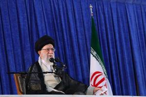 گزینه قطعی ملت ایران مقاومت است