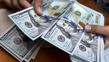 بازارسازی فعال بانک مرکزی در بازار ارز