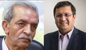 جزئیات نامه‌نگاری شافعی با همتی