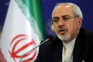 ظریف: تنها راه حفظ برجام عادی‌سازی روابط اقتصادی ایران است