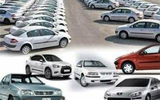 قیمت‌ها برای همیشه از بازار مجازی خودرو حذف شود
