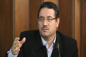 جلوگیری از خام فروشی مواد معدنی در دستور کار قرار گرفت