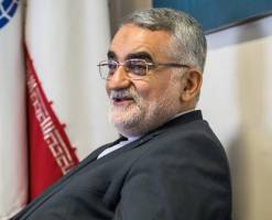 نوعی آشفتگی در سیاستگذاری آمریکا وجود دارد
