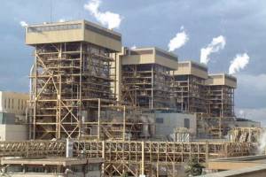 الزام تمامی نیروگاه‌های کشور به استفاده از پساب تصفیه‌ شده