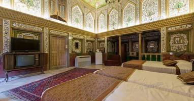 اینترنت و صبحانه در واحدهای اقامتی رایگان است