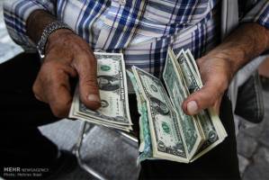 قیمت دلار به ۱۳۴۰۰ تومان رسید