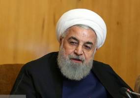 اگر با پایبندی به تعهداتشان به میز مذاکره بازگردند، راه به روی آنها بسته نیست