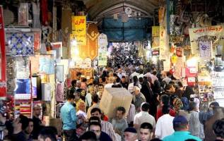 نرخ مالیات ۹۰ درصد مودیان صنفی در سال ۹۷ تغییر نمی‌کند