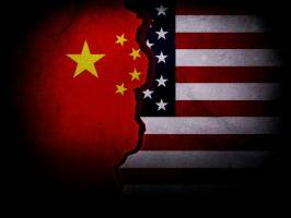 برگ برنده چین در جنگ با آمریکا رو می‌شود؟