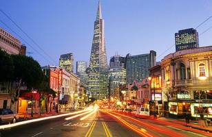 حقایقی جالب درباره اقتصاد سان‌فرانسیسکو