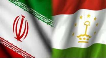 بررسی گسترش روابط اقتصادی ایران وتاجیکستان در دیدار وزیران دوکشور