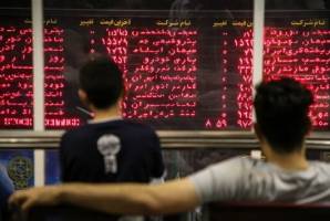 بازدهی بورس ۲۷ درصد شد