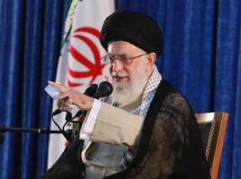 حکام بحرین و سعودی با خیانت به فلسطین گام در باتلاق نهاده‌اند