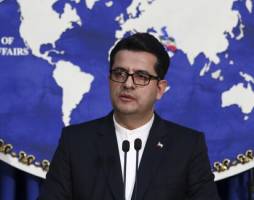 واکنش ایران به تحولات اخیر در صحرای سینا مصر