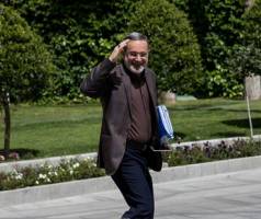 پذیرش استعفای وزیر آموزش و پرورش تکذیب شد