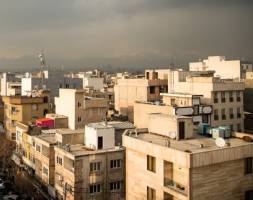 ارزان‌ترین خانه‌ها در تهران+ جدول