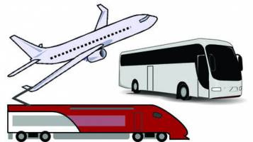 پرونده قیمت بلیت هواپیما، قطار و اتوبوس بسته شد