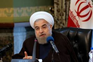 ریشه تنش ها به جنگ اقتصادی آمریکا علیه ملت ایران باز می گردد