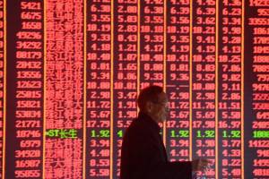 سقوط سهام هنگ‌کنگ، سهام آسیایی را پایین کشید