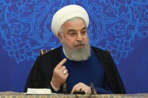 اقدامات ضد ایرانی آمریکا، تروریسم اقتصادی و جنگ علنی با یک ملت است