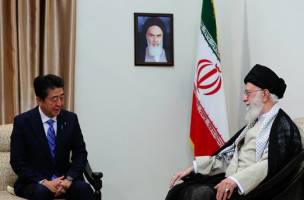 باورهای رهبر ایران قدم اصلی و روبه جلو برای تضمین صلح و ثبات است
