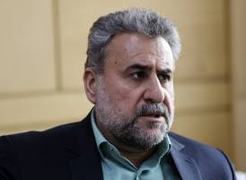 رهبرانقلاب آمریکا را خلع سلاح کرد