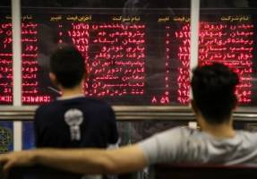 شاخص کل بورس ۳۰ درصد رشد کرد