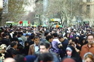 آیا مردم ایران بدمصرف هستند؟