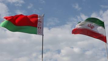 هیات تجاری ایران اول مرداد به بلاروس می‌رود