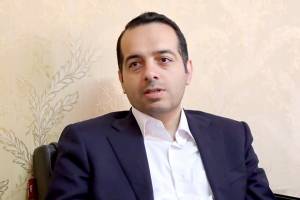 فرونشست ٢٩ سانتیمتری استان البرز 