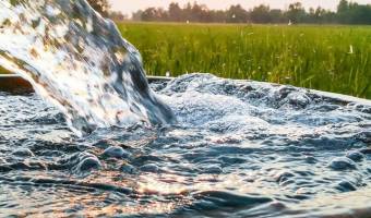 جدیدترین راهکار مسئولان برای استراحت منابع آب زیرزمینی