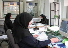 نحوه افزایش حقوق‌هاطبق قانون است