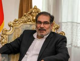 شمخانی: در برابر بدعهدی طرف مقابل، گام به گام تعهدات برجامی خود را کاهش می‌دهیم