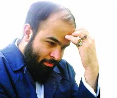چرا باید عذرخواهی کنم؟