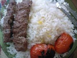 کباب نرخ رسمی ندارد