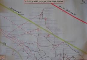 تیم «ب» فقط چند لحظه با گرفتار کردن ترامپ در یک جنگ فاصله داشت